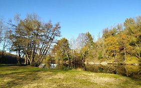 Charmant petit T2 au bord de l'Allier